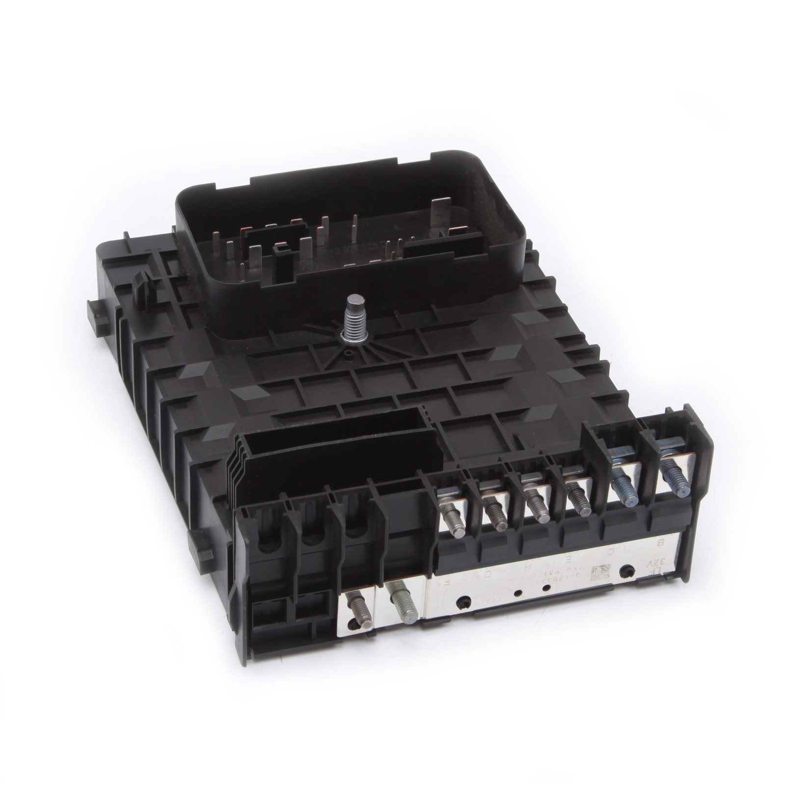 Central Electrical Fuse Box/Relay Box Fit For VW Golf MK5 Tiguan Audi