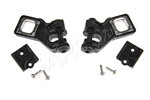 Kit De Reparación Para Soporte De Faro Compatible Con C6 2005‑2011