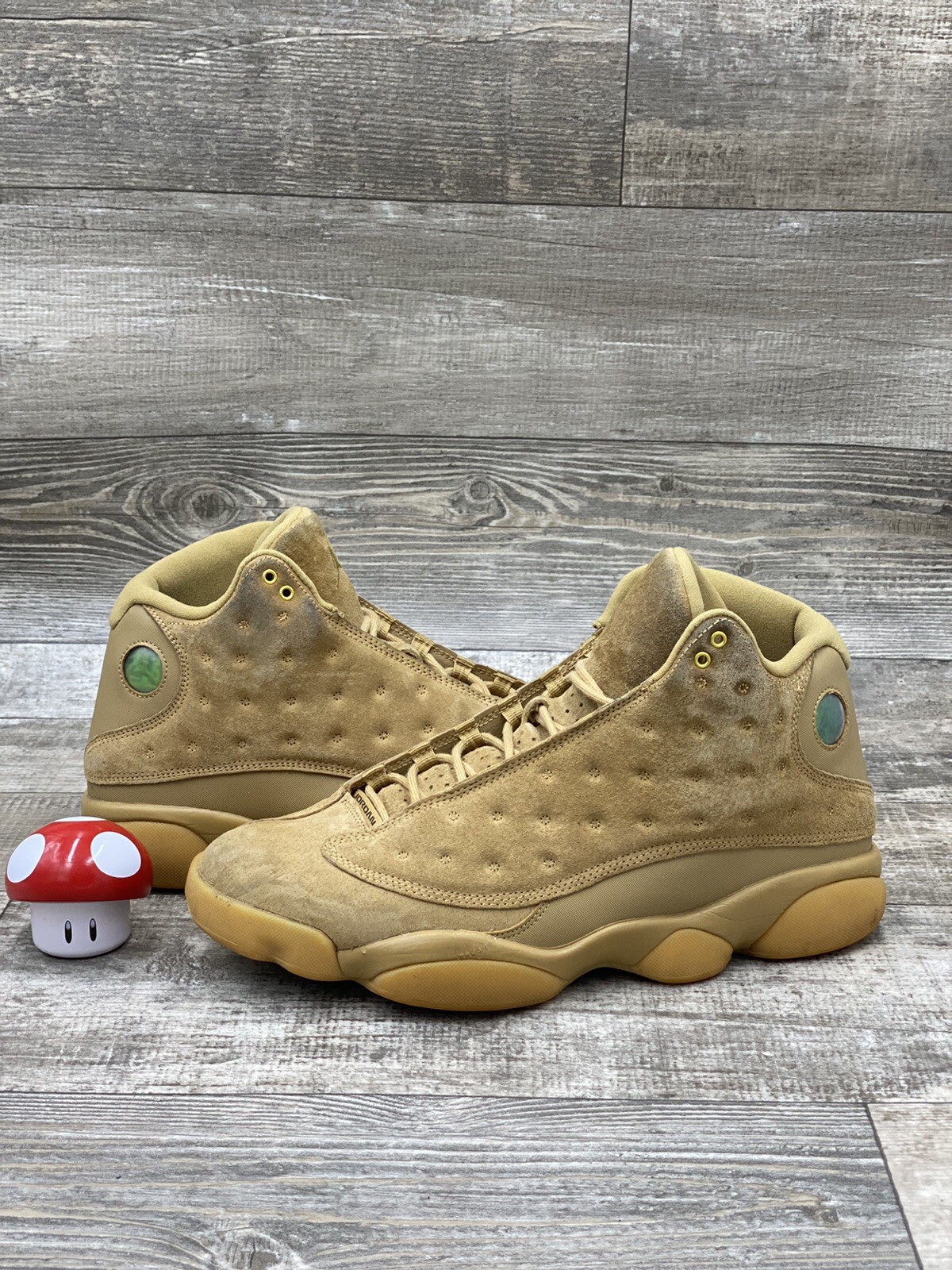 air jordan 13 wheat for sale
