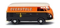 "Wiking 079732 Spur H0 1/87 Vw T1 Kastenwagen \"Overstolz\""