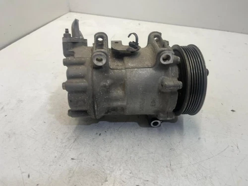 9671216780 Compresor Aire Acondicionado para PEUGEOT 508 Access 2011 542015 - Imagen 4 de 10