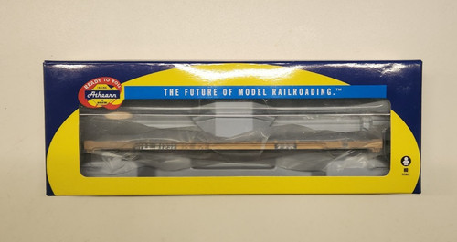 Athearn RTR HO 60' Flat Car TTX #91236 | Zustand: New