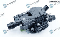 Thermostat KüHlmittel FüR CitroËN Opel Peugeot Toyota DS Berlingo Multispace C3