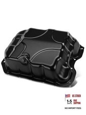 Engine Oil Pan Replacement For Chrysler 200 Dodge Dart Jeep Cherokee Engine Oil Pan Replacement For Chrysler 200 Dodge Dart Jeep Cherokee