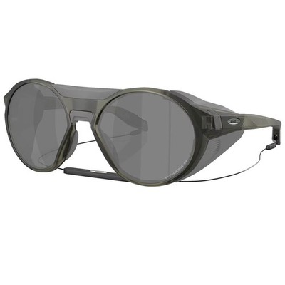 Oakley Clifden Sonnenbrille Bergsteigerbrille Latidude Polarisiert OO9440-2656