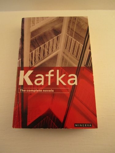 The Complete Novels: The Trial; America; The Castle by Kafka, Franz PaperbackFREE US DELIVERY | ISBN: 0749398078 | Quality Books