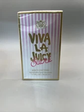 Juicy Couture Viva La Juicy Sucre 1.7 oz EDP Spray For Women New In Box