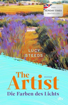 The Artist | Lucy Steeds | Buch | 384 S. | Deutsch | 2026 | EAN 9783423285445