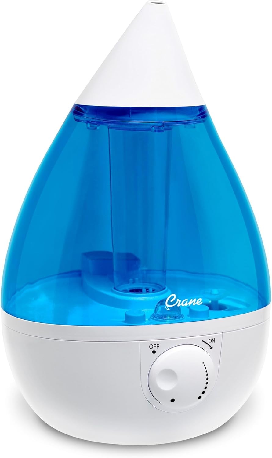 For 1 Gallon, Blue &amp; White