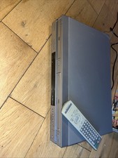 Sony SLV-D950 DVD Player/VCR VHS Recorder Combi with Remote Fully Working