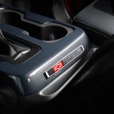 Genuine Chevrolet Performance Emblem 84152637