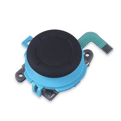 1PCS New Analog Joystick Thumb Stick Replacement For Nintendo Switch 2 Fix Drift