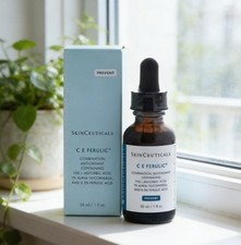 SkinCeuticals C E Ferulic Antioxidant Face Serum 30ml Vitamin C Treatment
