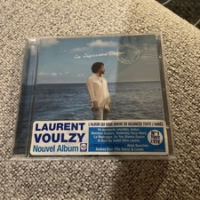 CD Neuf Emballé « La