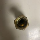 Parker  5/8 jic X 1/2” Hose Fitting Perament Hose Fitting — photo 2