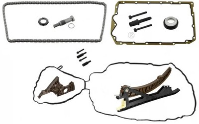 Steuerkettenset Simplex 173042 FEBI BILSTEIN für BMW 3 Coupe 3 Cabriolet 1 3 5