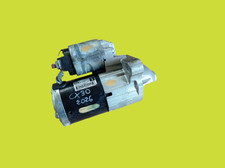 MAZDA CX30 2026 2.5 PETROL STARTER MOTOR PY01