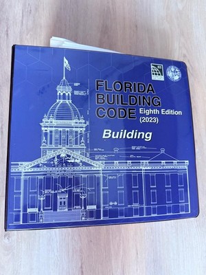 FLORIDA BUILDING CODE Eighth Edition (2023) Building