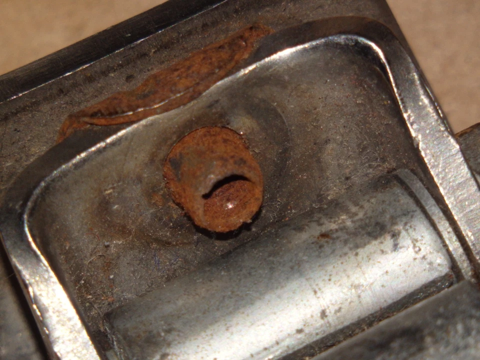 LUZ DE MARCHA ATRÁS RAYDYOT AUSTIN FORD MG CANTANTE SUNBEAM TRIUMPH VAUXHALL WOLSELEY - Imagen 3 de 3