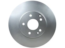 Front Brake Rotor For 2006-2007 Mercedes C280 BY895XY