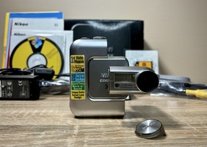 Nikon Sq | eBay