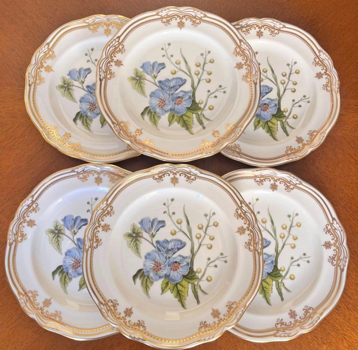 Spode Stafford Flowers for sale | eBay