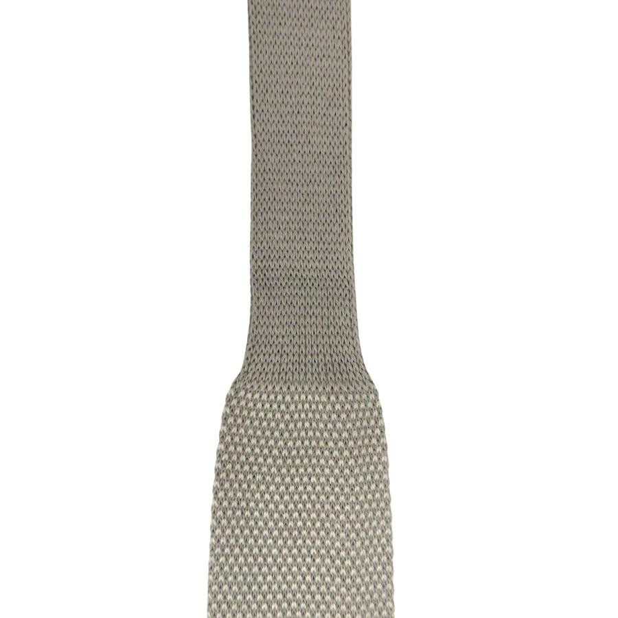 USED Tie Balenciaga tie beige Japan thumbnail 3