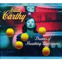 Eliza Carthy - Dreams Of Breathing Under Water - Cd - G1398Z