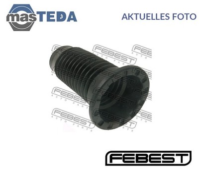 TSHB-KSP90F STOßDÄMPFER PROTECTION-KIT VORNE FEBEST NEU OE QUALITÄT
