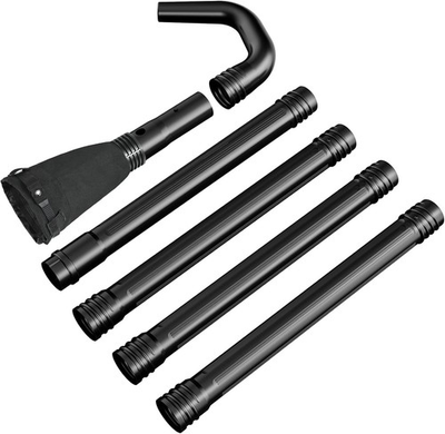 #ad Universal Leaf Blower Gutter Cleaning Attachment Gutter Cleaning Kit Leaf $62.34