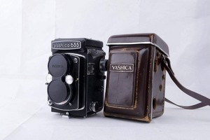 Yashica 635 | eBay