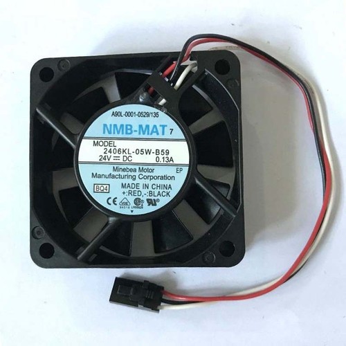 NEW FANUC A90L-0001-0529/135 Cooling Fan Warranty 12 Months - Picture 2 of 5