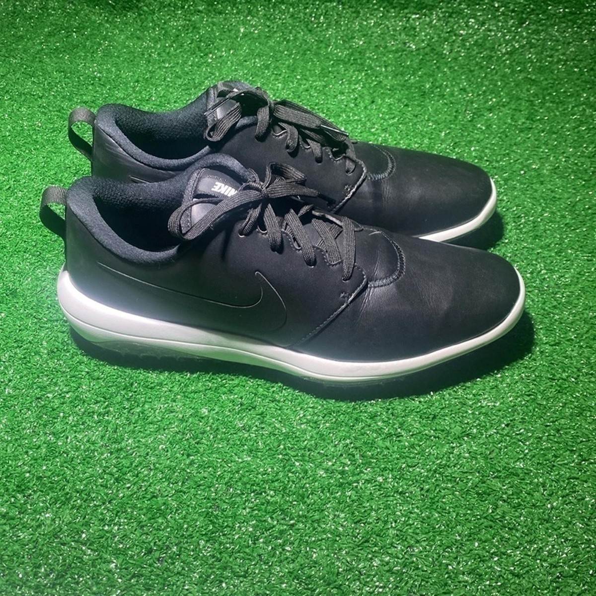 nike roshe g tour white hot punch