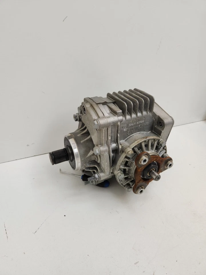 2019-2024 AUDI Q3 AWD TRANSFER CASE AUTOMATIC TRANS ZSB.OA6.409.053.BB OEM - Image 3 of 4