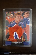 2015-16 Upper Deck Connor McDavid Collection - Connor McDavid #CM-5 (RC)