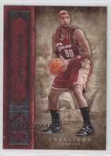 2006-07 SP Signature Edition 46/499 Drew Gooden #13 0q0