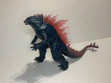 Playmates Godzilla X Kong The New Empire Movie Action Figure Godzilla Evolved