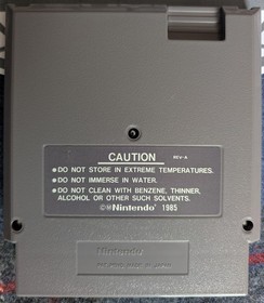 The Mafat Conspiracy 1990 100% Complete Nintendo Game. BEAUTIFUL BOX! NES CIB