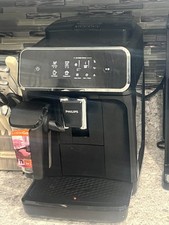 Philips 3200 LatteGo Automatic Espresso Machine w/ Iced Coffee  EP3241/74