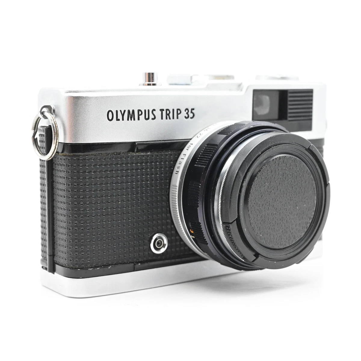Olympus Trip 35 Film Cameras for sale | eBay