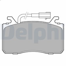 Kits de frein Alfa Romeo GIULIA