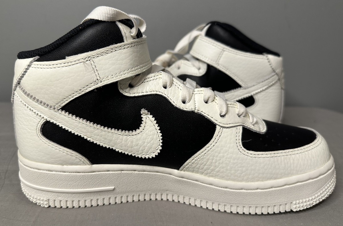 Nike Air Force 1 Mid '07 Every 1 Reverse Panda DV2224-001 Women's