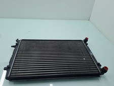 Radiateur Volkswagen JETTA