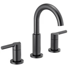 Delta 35749LF-BL - Bathroom Sink Faucets Faucet