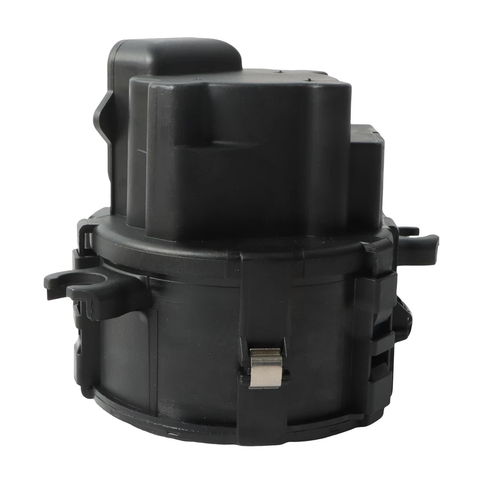 Air Injection Pump For 2008-14 Subaru Wrx Sti Legacy Forester XT WRX 14828AA050 - Image 3 of 4