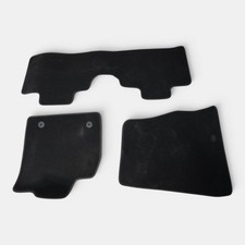 2021-2025 FORD MUSTANG MACH-E Front Rear Left...