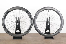 Hed Jet 6 Plus Back Series Carbon Tubeless Rim Brake Wheelset 11 Speed Hed Jet 6 Plus Back Series Carbon Tubeless Rim Brake Wheelset 11 Speed