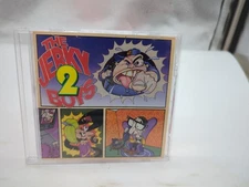 Jerky Boys 2 by Jerky Boys (CD, 1998)
