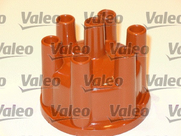 Valeo ZüNdverteilerkappe 343817 FüR VW LT 28 35 1 281 363 40 55 291 512 Bus Opel-image