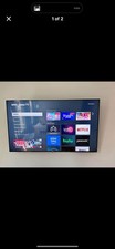 75 In On-Roku TV
